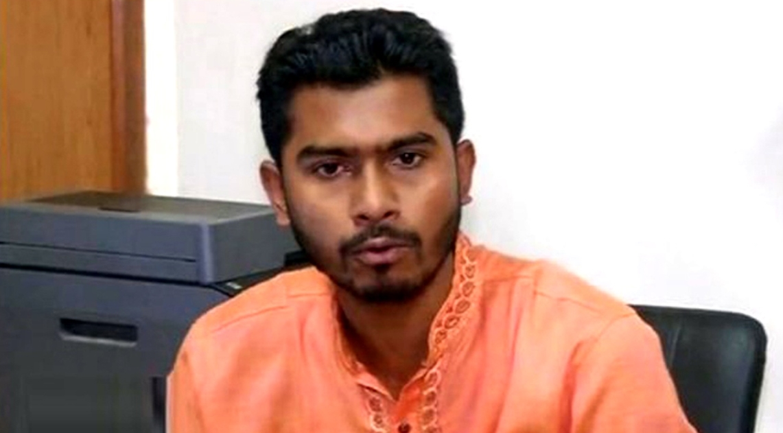 ধর্ষক মজনুকে নিয়ে মুখ খুললেন ভিপি নুর