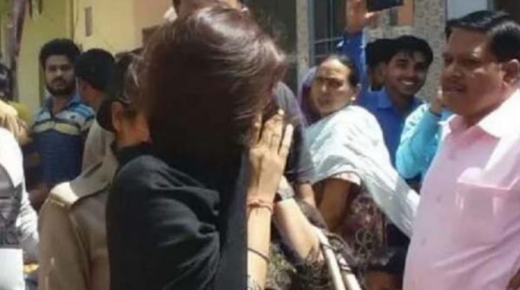 সঙ্গম করতে মরিয়া স্ত্রী-নারাজ স্বামী, ঘটে গেল অঘটন