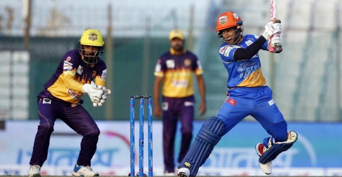 ম্যাচ শেষে সংবাদ সম্মেলনে যা বললেন মুশফিক