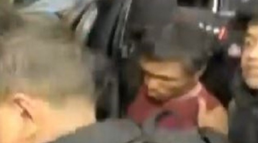 অভিযুক্ত সেই ধর্ষক র্যাবের মিডিয়া সেন্টারে
