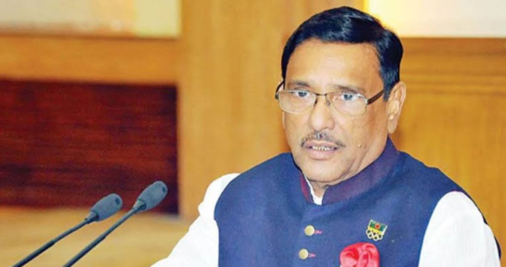 ‘প্রয়োজনে বিদেশে নেয়া হবে কাদেরকে’