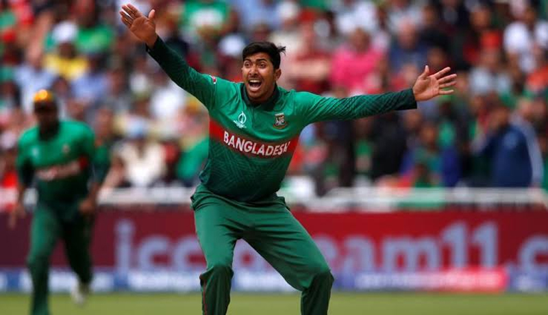 নিজের পরিচয় বদলে ফেলতে চান সৌম্য