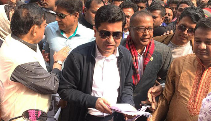 পূজার দিন নির্বাচন, দুঃখ প্রকাশ করলেন তাপস