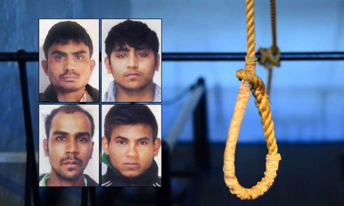 কলা ঘষে নরম করা হয়েছে ফাঁসির দড়ি, পবন জল্লাদ প্রস্তুত