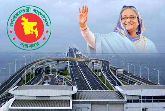 জনপ্রিয়তার শিখরে আওয়ামী লীগ সরকার: আইআরআই