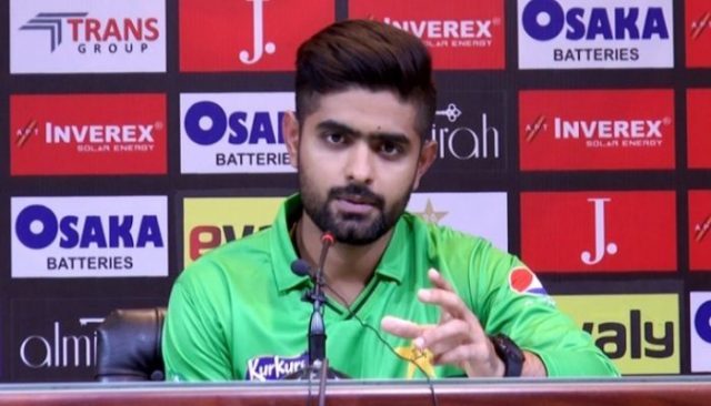 মুশফিককে পাকিস্তানে খেলতে যাওয়ার অনুরোধ জানিয়ে যা বললেন বাবর আজম