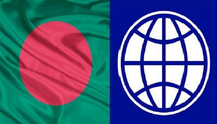 দারিদ্র্য নিরসনে বাংলাদেশ এখন বিশ্বে মডেল: বিশ্বব্যাংক
