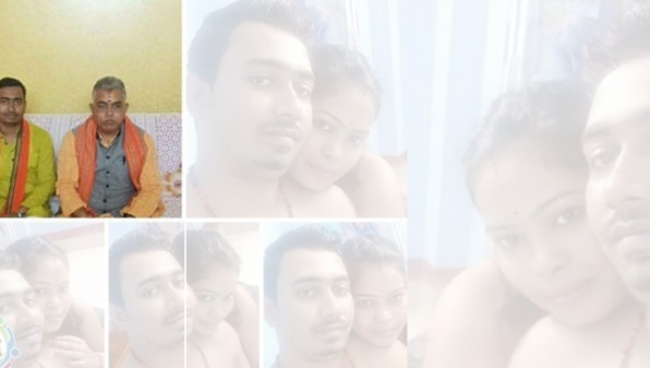 বিজেপির শীর্ষ নেতা ও নেত্রীর ‘কুকীর্তি’ ফাঁস