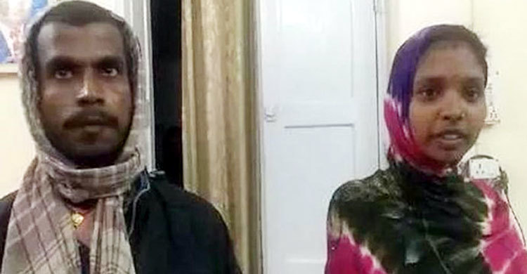 দাঁত মাজে না স্বামী, ডিভোর্স চাইলেন স্ত্রী