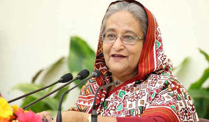 গানের লাইন উল্লেখ করে পছন্দের গান শুনতে চাইলেন প্রধানমন্ত্রী