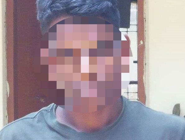 বেরিয়ে এলো ঢাবি শিক্ষার্থীর ধর্ষককের পরিচয়