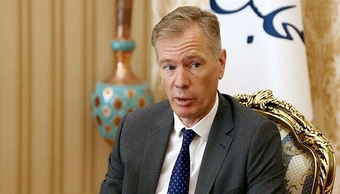 তেহরানে ব্রিটিশ রাষ্ট্রদূত গ্রেফতার, তিন ঘণ্টা পর মুক্তি