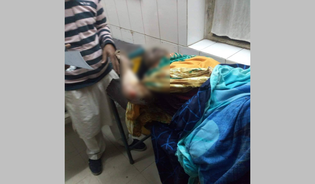 চাঁদপুরে ডিম ভাজতে গিয়ে দগ্ধ মাদ্রাসাছাত্রীর মৃত্যু