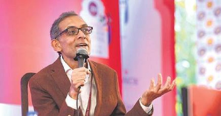 ভারতে থাকলে নোবেল পেতাম না: অভিজিৎ