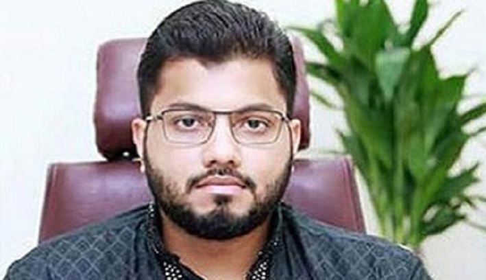 আমার কোনো পিএস নেই: ইশরাক