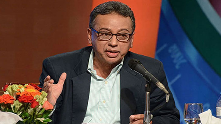 ইভিএমের ফাঁক কোথায়, জানালেন আমীর খসরু