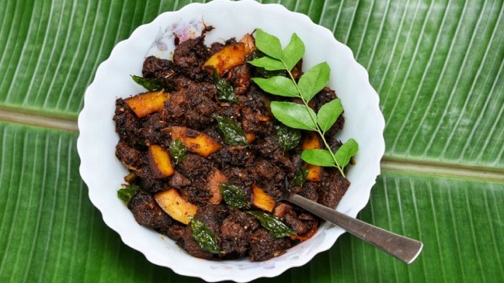 ভারতে সরকারি ওয়েবসাইটে গরুর মাংসের বিজ্ঞাপন, তুমুল বিতর্ক