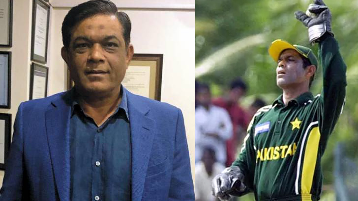 বাংলাদেশ ম্যাচের উইকেট নিয়ে যা বললেন রশিদ লতিফ