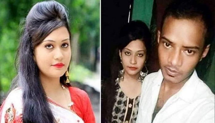 মিন্নি-নয়ন বন্ডের বিয়ের সাক্ষ্য দিলেন ৩ জন