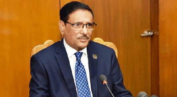 শঙ্কামুক্ত কাদের, বিশ্রামে থাকার পরামর্শ