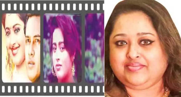 অবশেষে খুঁজে পাওয়া গেল সালমান শাহ’র নায়িকা লিমাকে