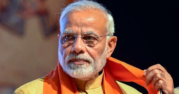 নরেন্দ্র মোদী কি ভারতের নাগরিক? প্রমাণ চেয়ে পিটিশন