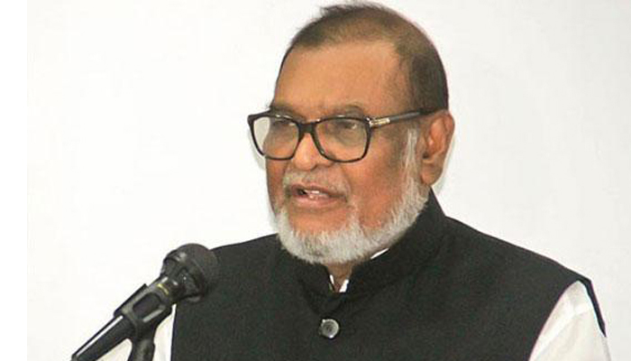 ‘বর্তমানে ১ লাখ ৮৯ হাজার ৩১১ জন মুক্তিযোদ্ধা সম্মানী ভাতা পাচ্ছেন’