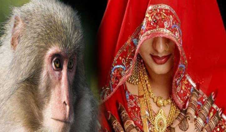 যে গ্রামের মেয়েদের কেউ বিয়ে করতে চায় না