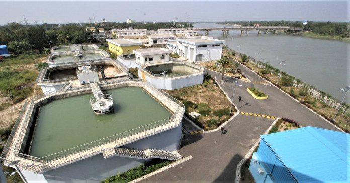 খুলনা, চট্টগ্রামে পানি শোধনাগার প্রকল্পের উদ্বোধন করলেন প্রধানমন্ত্রী