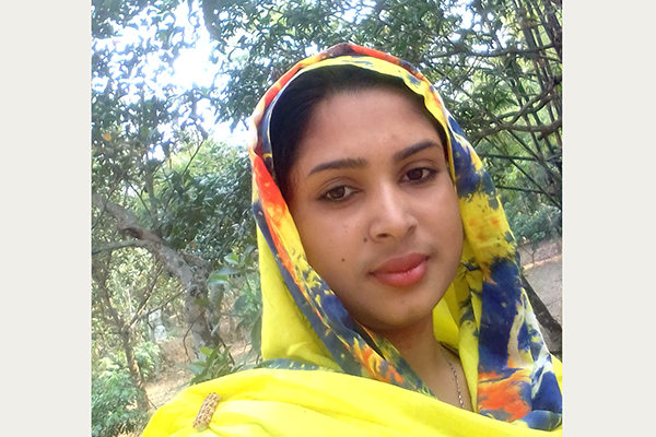 বিয়েতে রাজি না হওয়া সেই রিপা আর নেই