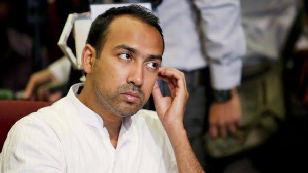 ফেসবুকে প্রচারণার অনুমতি চেয়ে বিএনপি প্রার্থী তাবিথের চিঠি