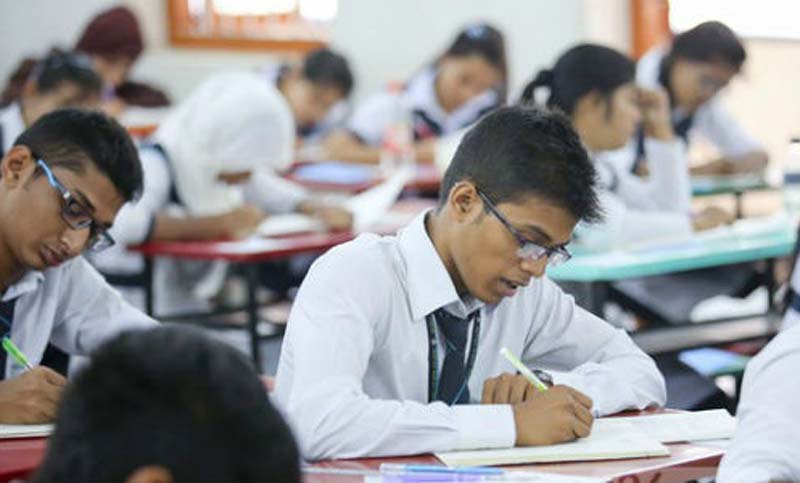 কমে যাচ্ছে পাবলিক পরীক্ষার সময়সীমা, এসএসসি শেষ হবে ২৩ দিনে