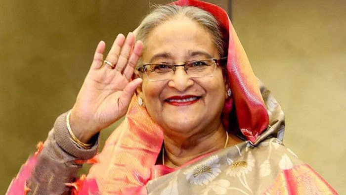 সোহরাওয়ার্দী উদ্যানে ছাত্রলীগের পুনর্মিলনীতে আজ অংশ নেবেন প্রধানমন্ত্রী