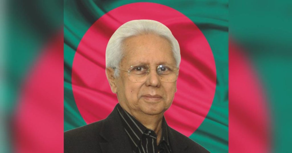 নয়াদিল্লীতে সৈয়দ মোয়াজ্জেম আলীর প্রতি বিশিষ্ট ব্যক্তিবর্গের শ্রদ্ধা