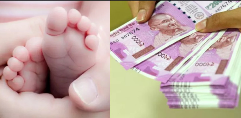 টাকার জন্য ৫ সন্তানকে বিক্রি করলেন মা!