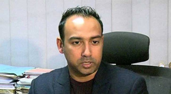 ভোটের মাঠে শেষ পর্যন্ত থাকার ঘোষণা তাবিথ আউয়ালের