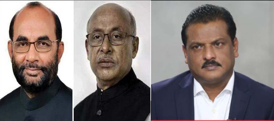 মন্ত্রিসভায় রদবদল, মন্ত্রিত্ব পরিবর্তন হলো যেসব মন্ত্রণালয়ের