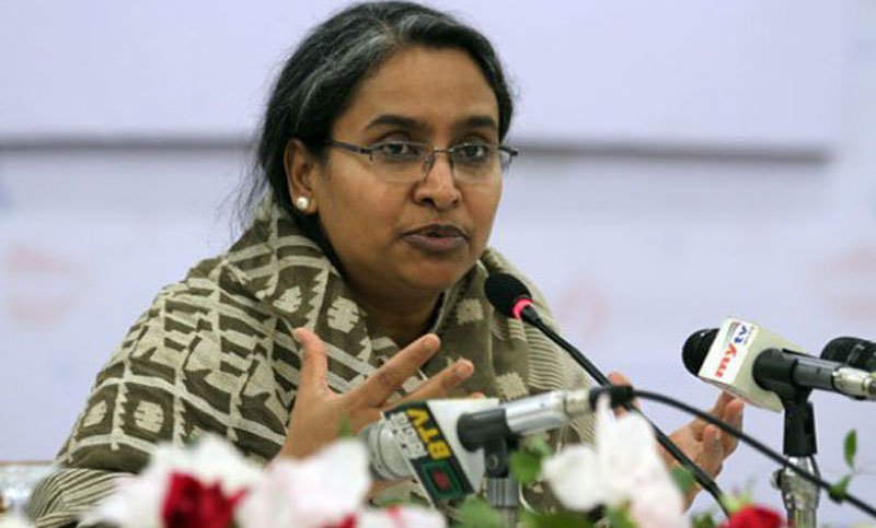 শিক্ষামন্ত্রী
