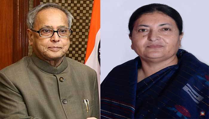 সংসদের বিশেষ অধিবেশনে ভাষণ দেবেন প্রণব মুখার্জি-বিদ্যা দেবী