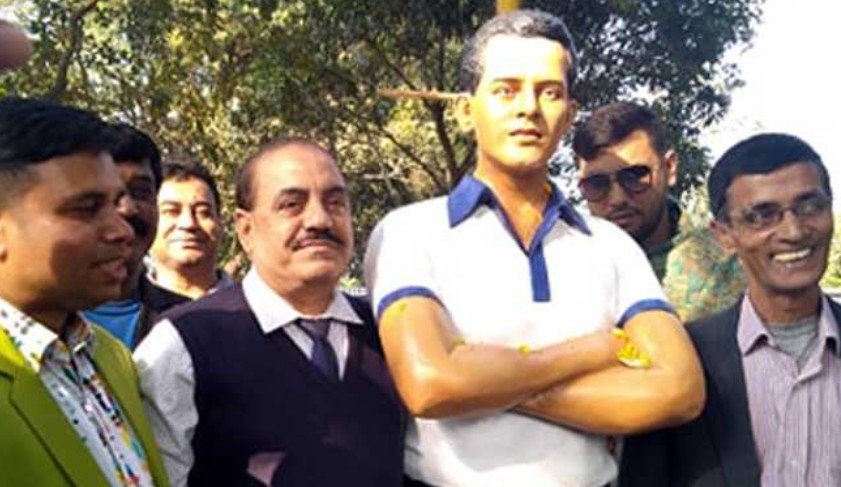 স্বপ্নের ঠিকানায় মিলবে সালমান শাহের দেখা