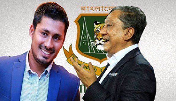 বড় দায়িত্ব নিয়ে দলে আশরাফুল!