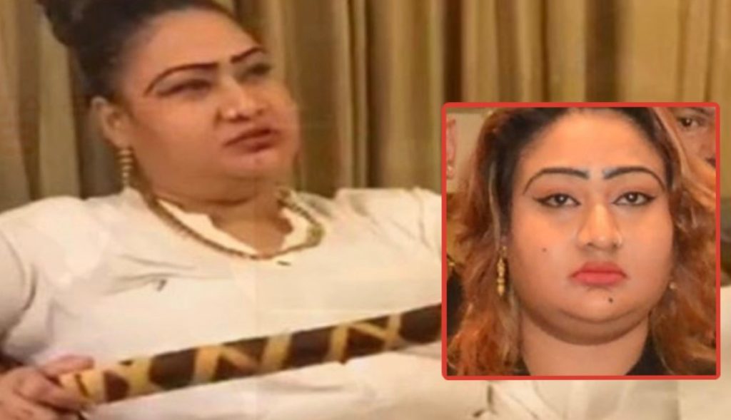 শামীমা নূর পাপিয়া