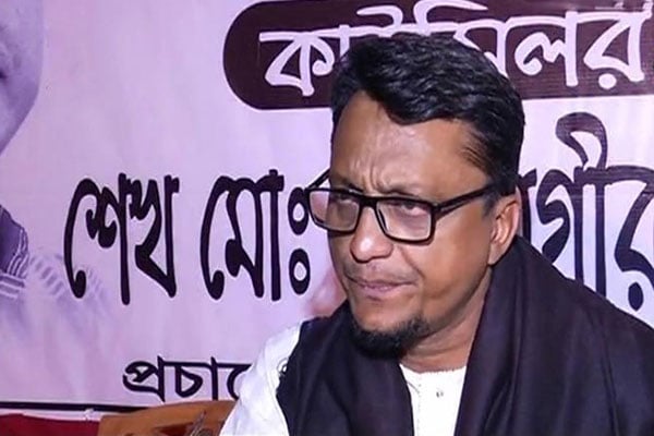 জিতেও হেরেছেন আওয়ামী লীগের কাউন্সিলর প্রার্থী, ফলাফল স্থগিত
