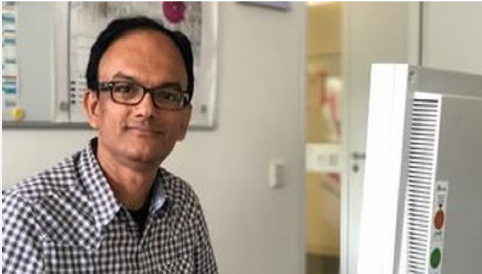 আশীষ চক্রবর্ত্তী, ডয়চে ভেলে