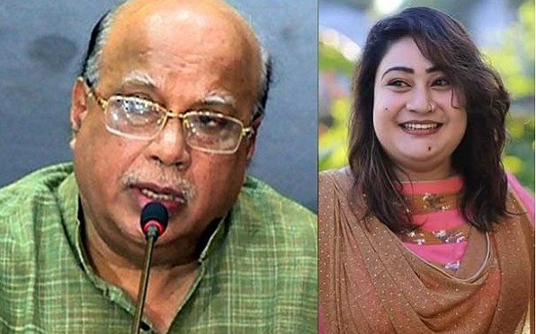 এবার পাপিয়াদের নিয়ে যা বললেন নাসিম