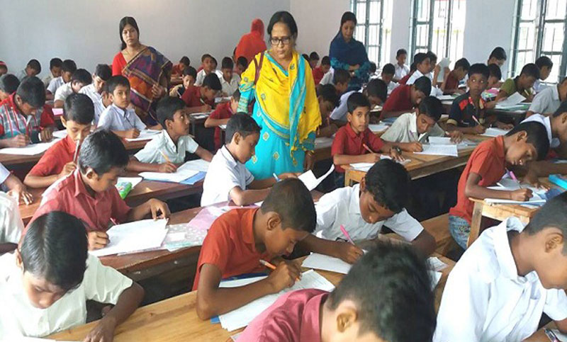 এবার ৪৬৩ প্রাথমিক শিক্ষকের নিয়োগ স্থগিত