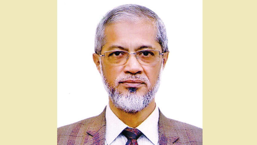 পিডিবির নতুন চেয়ারম্যান প্রকৌশলী মো. বেলায়েত হোসেন
