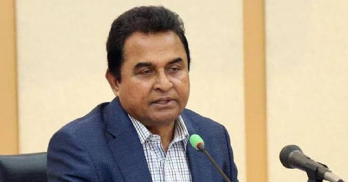 শেখ হাসিনার নেতৃত্বে দেশ সমৃদ্ধ অর্থনীতির দিকে এগিয়ে যাচ্ছে : অর্থমন্ত্রী