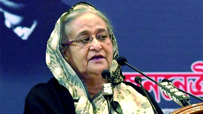 উন্নয়ন কাজগুলো একে অপরের পরিপূরক হতে হবে: প্রধানমন্ত্রী