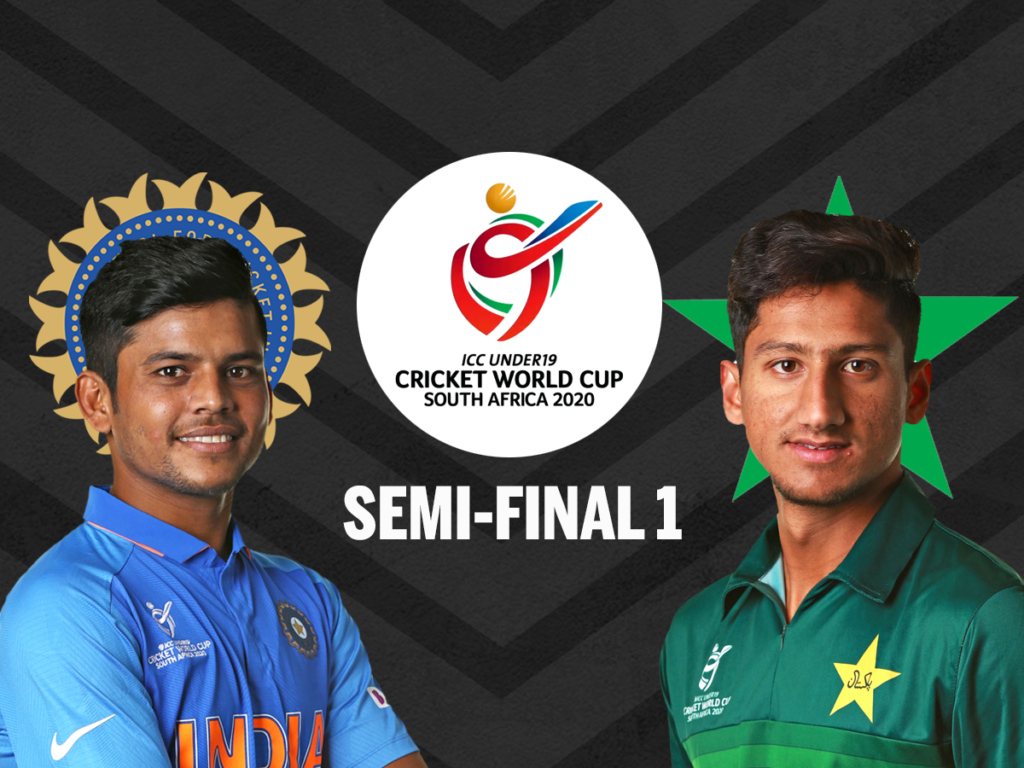 ভারতের বোলিং তোপে ১৭২ রানে গুটিয়ে গেল পাকিস্তান